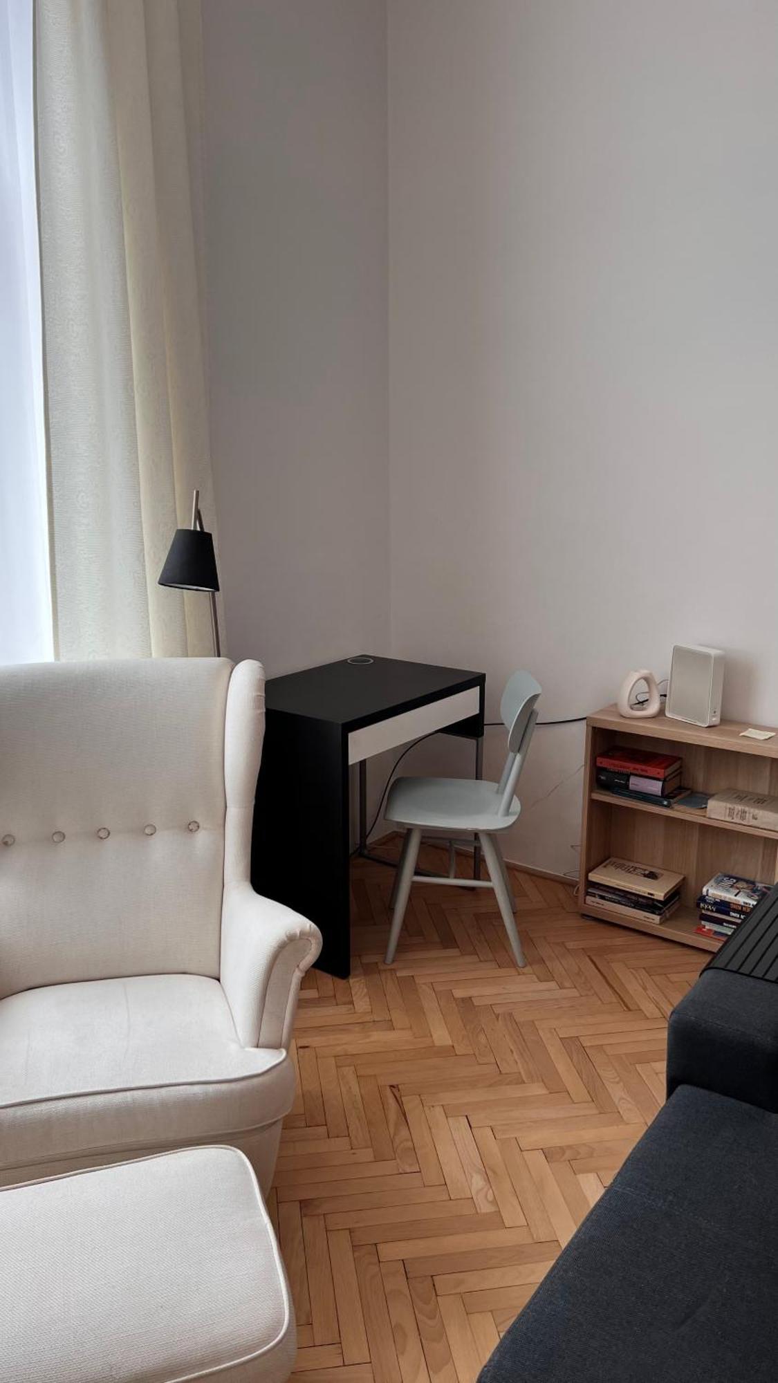 Stylish Flat In City Centre براتسيلافا المظهر الخارجي الصورة