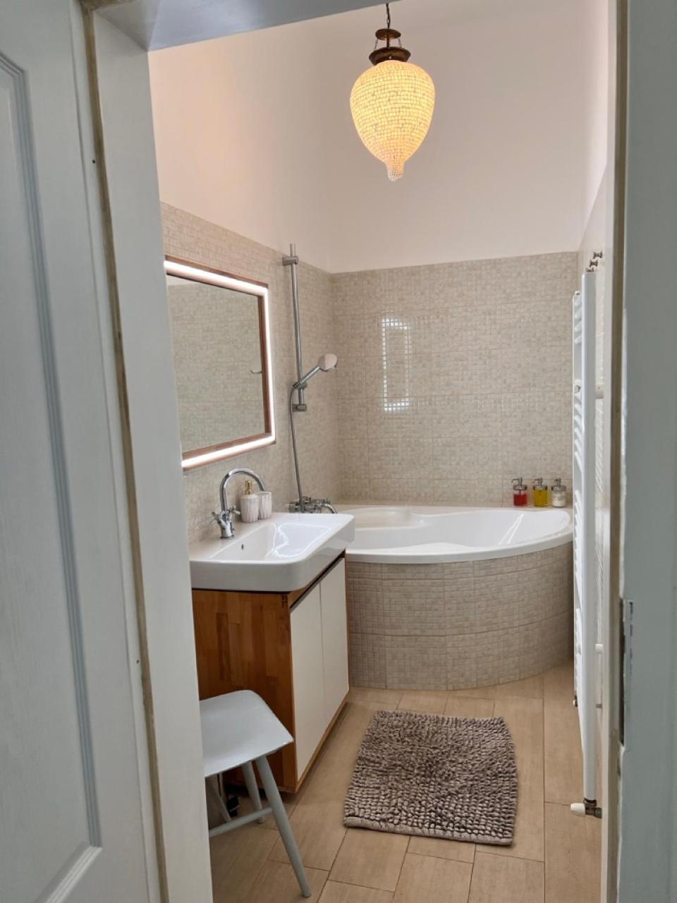 Stylish Flat In City Centre براتسيلافا المظهر الخارجي الصورة