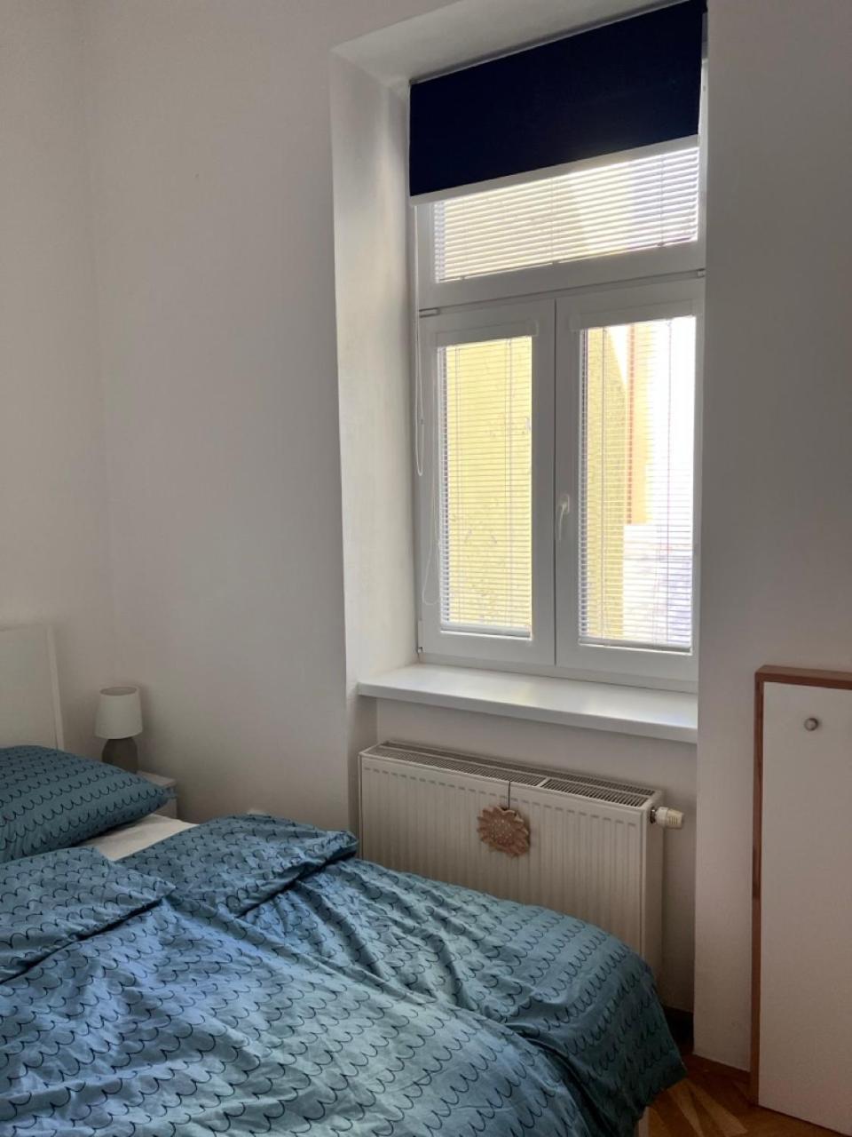 Stylish Flat In City Centre براتسيلافا المظهر الخارجي الصورة