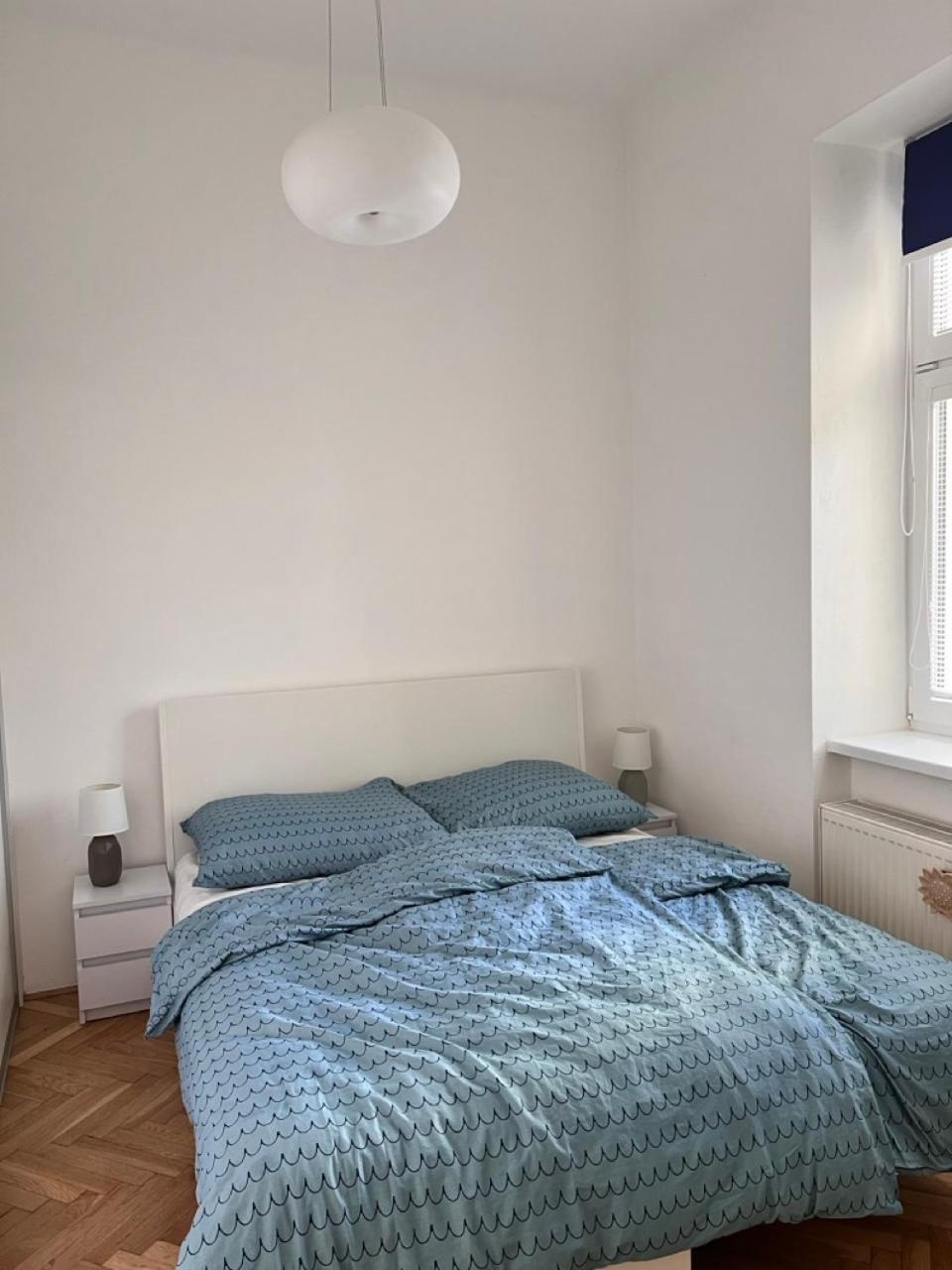 Stylish Flat In City Centre براتسيلافا المظهر الخارجي الصورة